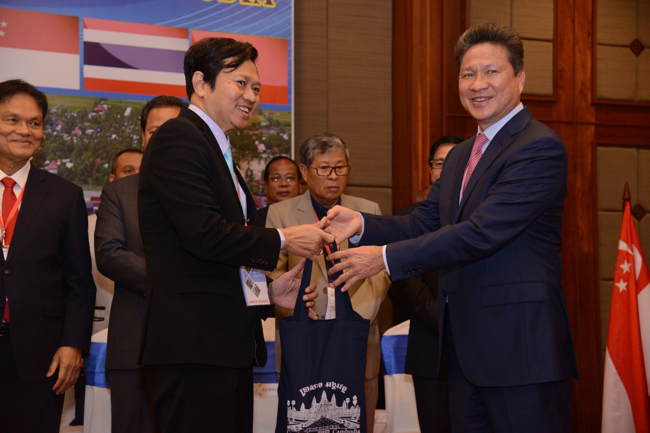 45th APA Meeting